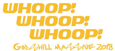 WHOOP   WHOOP   WHOOP 2018