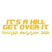 IT A HILL 2020