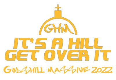 ITS A HILL 2022