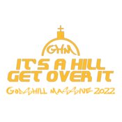 ITS A HILL 2022