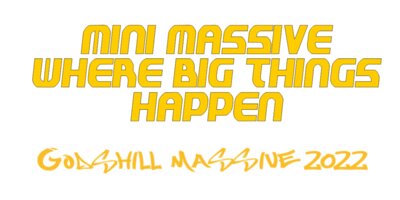 MINI MASSIVE 2022
