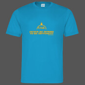 JC001 AWD Cool Tee Shirts