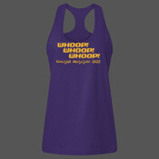 JC015 WOMEN'S RUNNING VEST 2