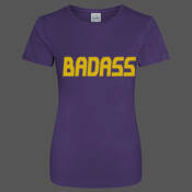 JC005 WOMEN'S RUNNING TEE SHIRTS 2