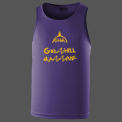 JC007 MEN'S RUNNING VEST