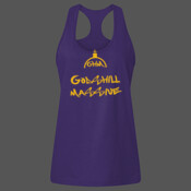 JC015 WOMEN'S RUNNING VEST