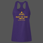 JC015 WOMEN'S RUNNING VEST