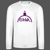 JC002 Long Sleeve RUNNING TEE SHIRT