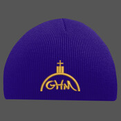 BC044   Original pull-on beanie 